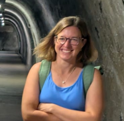 Barbora Kořínková