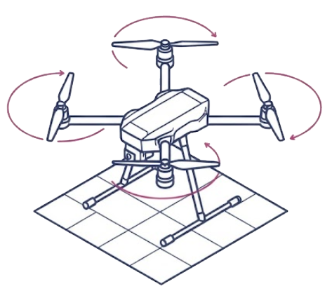 UAV Drones